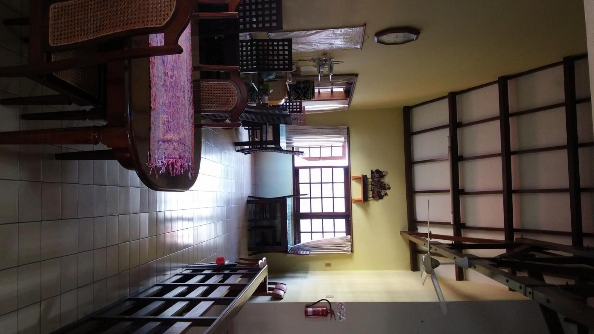 Peye Guesthouse Malang Exteriér fotografie