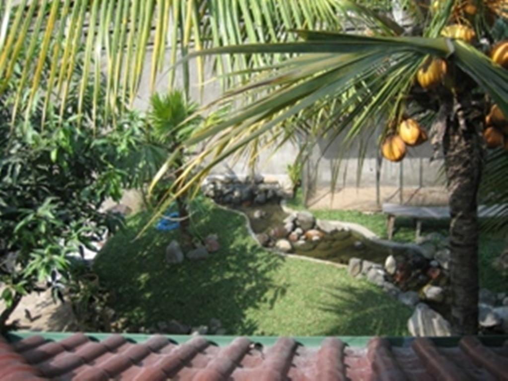 Peye Guesthouse Malang Exteriér fotografie