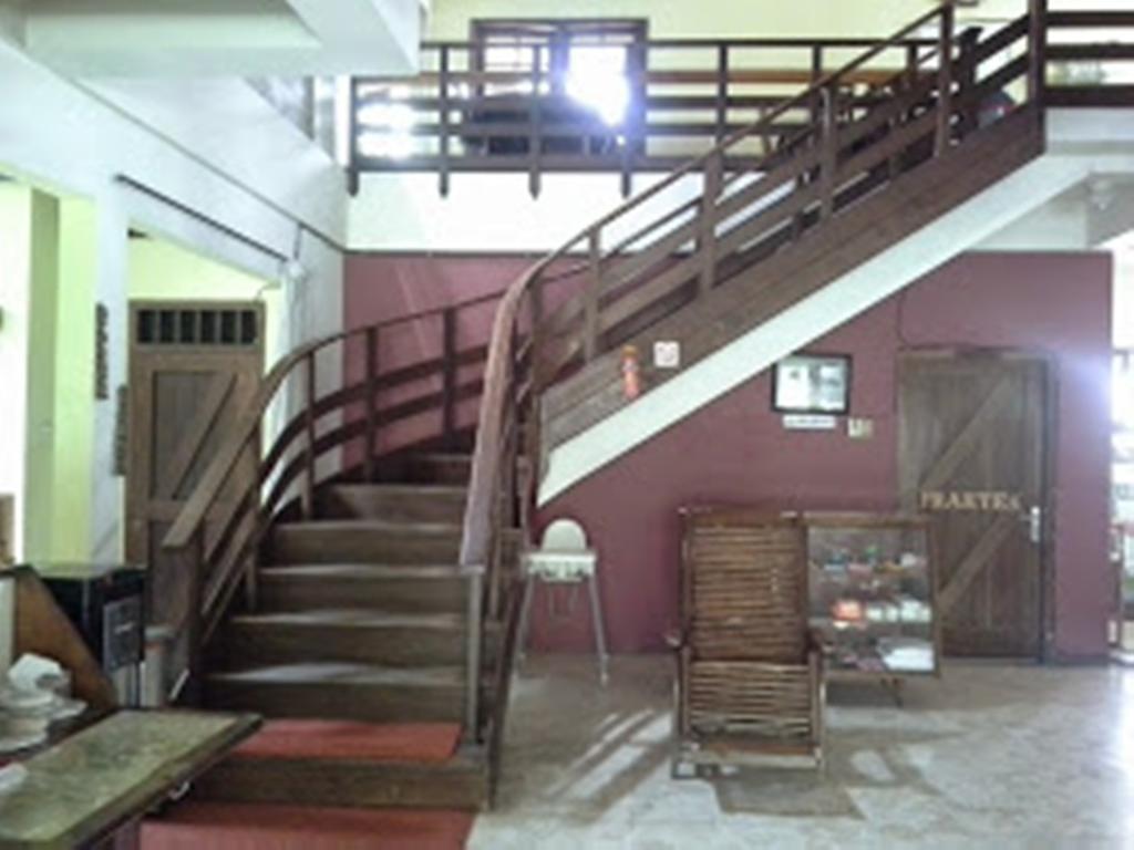 Peye Guesthouse Malang Exteriér fotografie