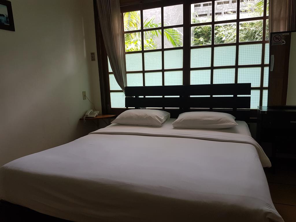 Peye Guesthouse Malang Exteriér fotografie